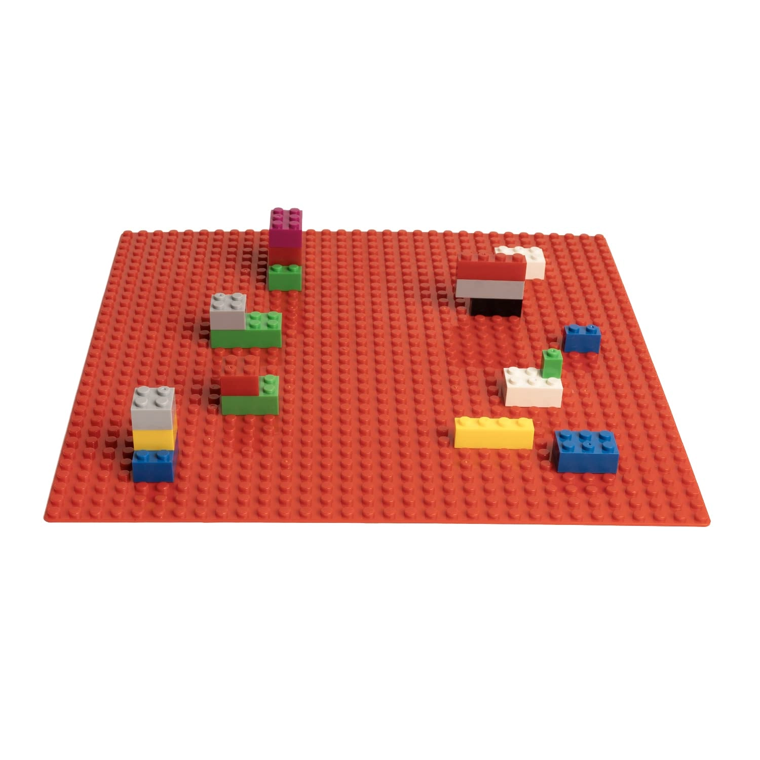 Base Plate - Bubble 1 pcs
