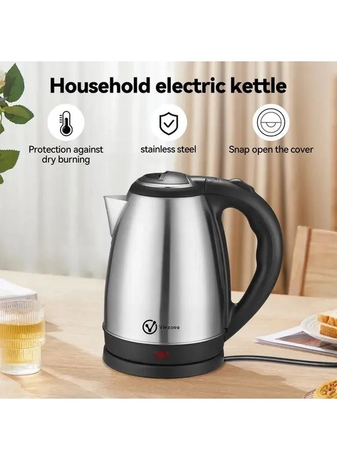 Stainless Steel Electric Kettle