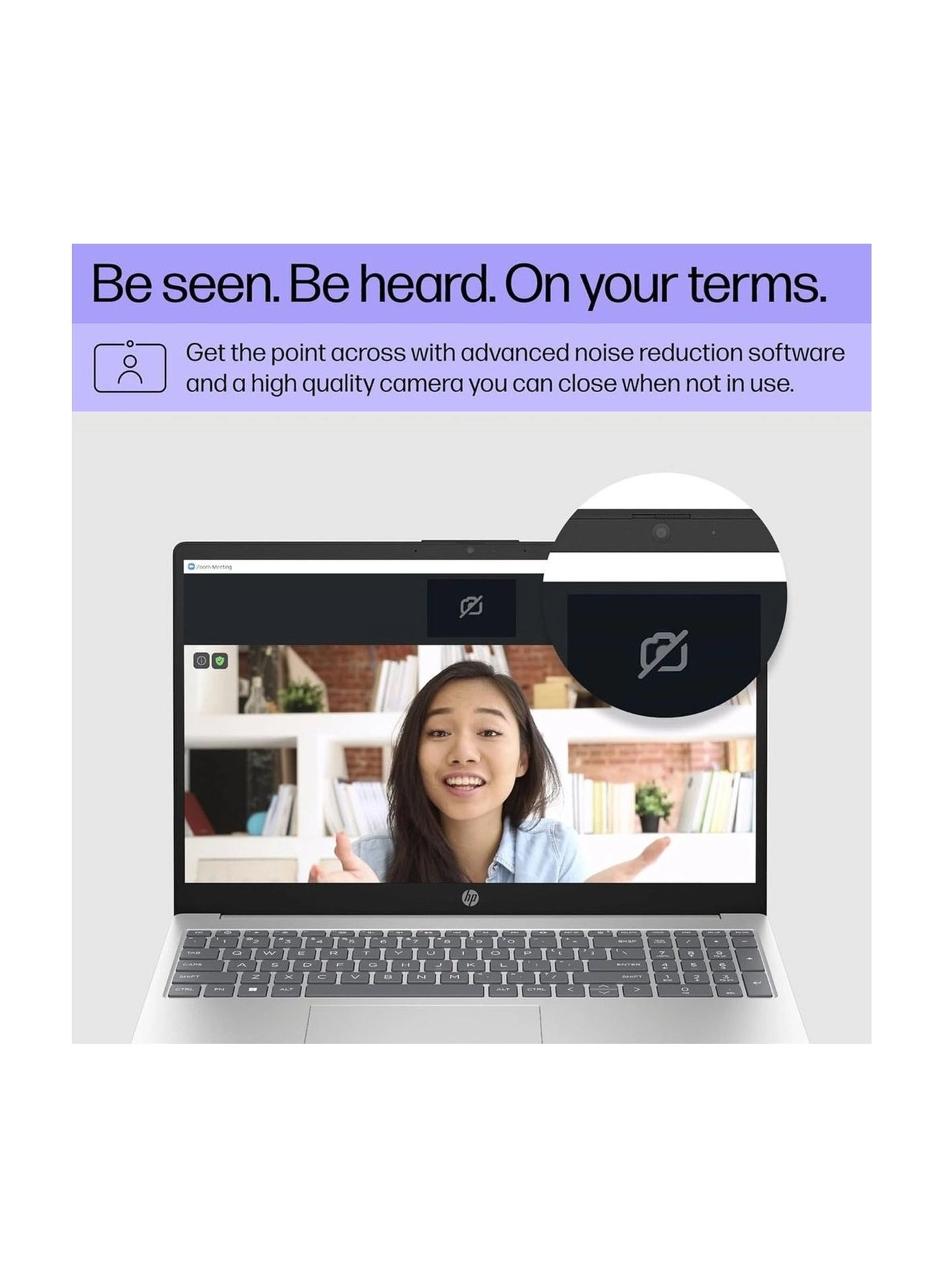 Envy 15-FD0012NR - 15.6'' Core i5-1334U 8GB DDR4 512GB SSD