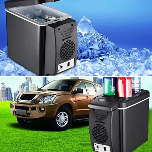 Mini Fridge - 6L