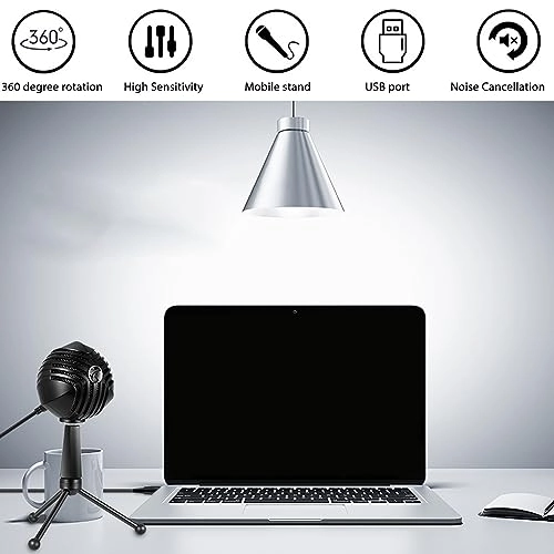 x3go74avmf USB Microphone