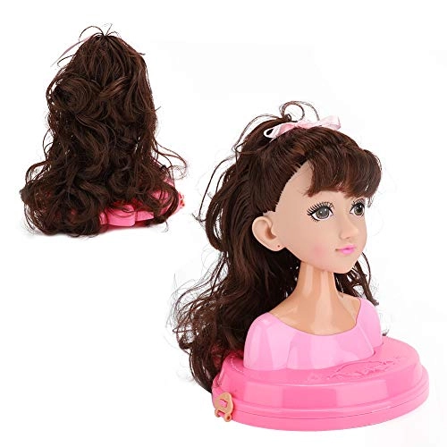 Styling Head - Silicone female