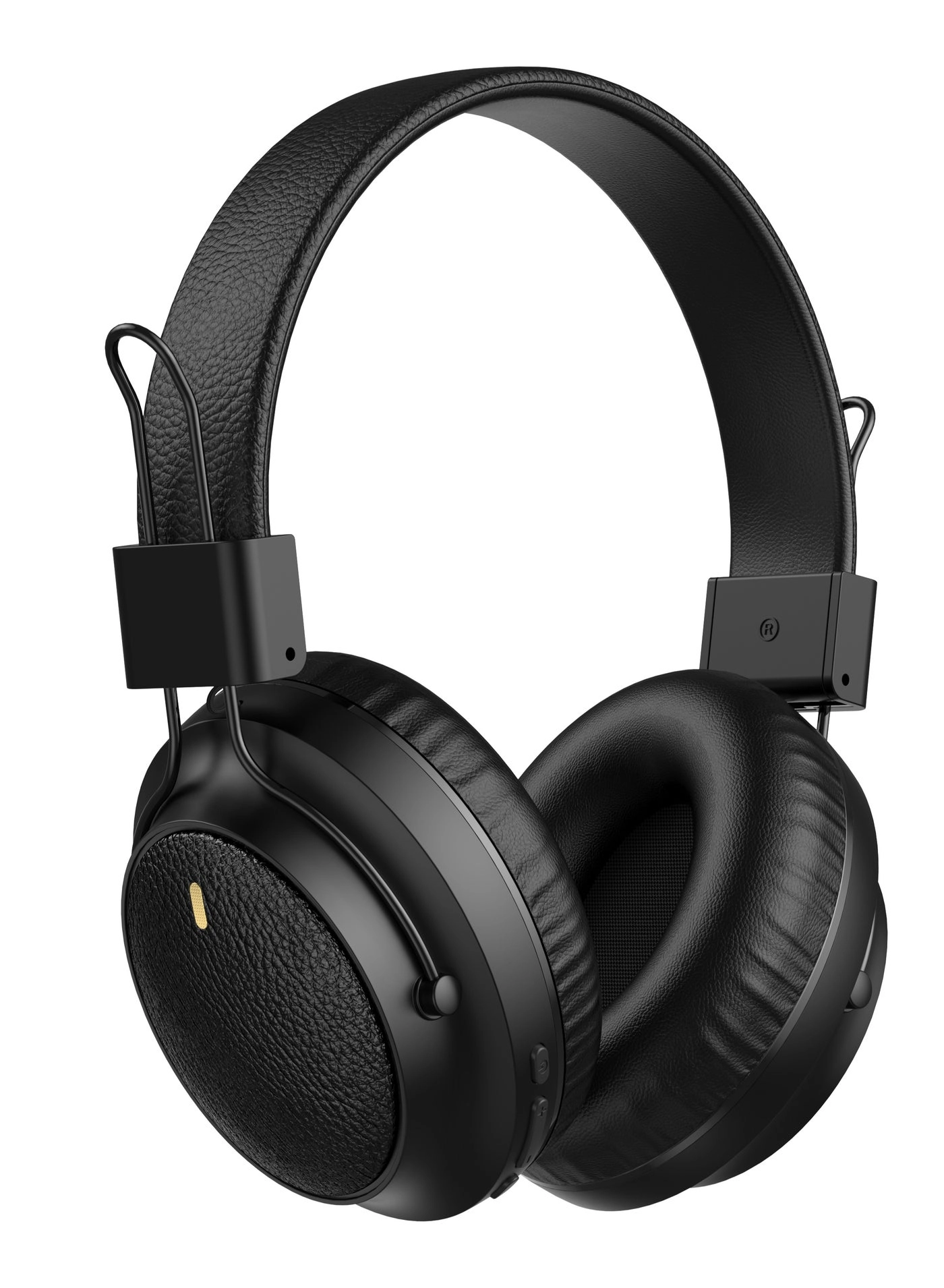 Soundtec Vintage Wireless Headphone