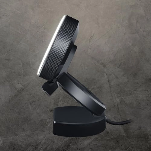 Seiren Mini - Ultra-Compact + Kiyo - 1080p USB Microphone