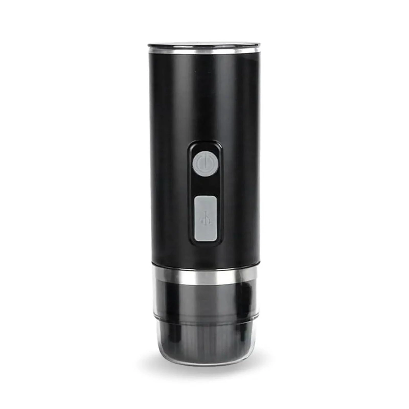 Portable Coffee Maker - 100mL USB 3-Cup