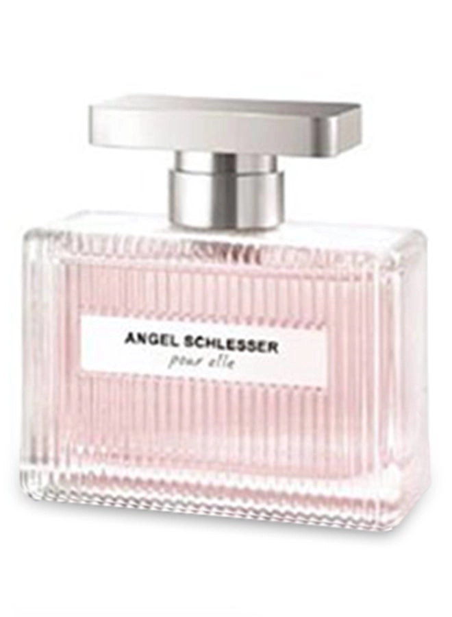 ANGEL SCHLESSER Pour Elle Eau de Toilette 50 ml