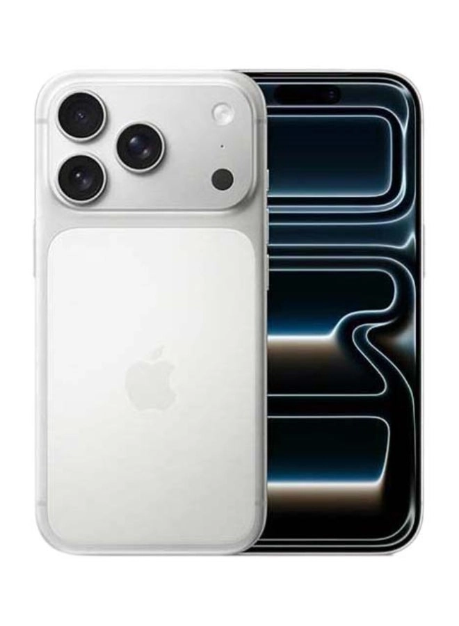 iPhone 17 Pro - 256GB