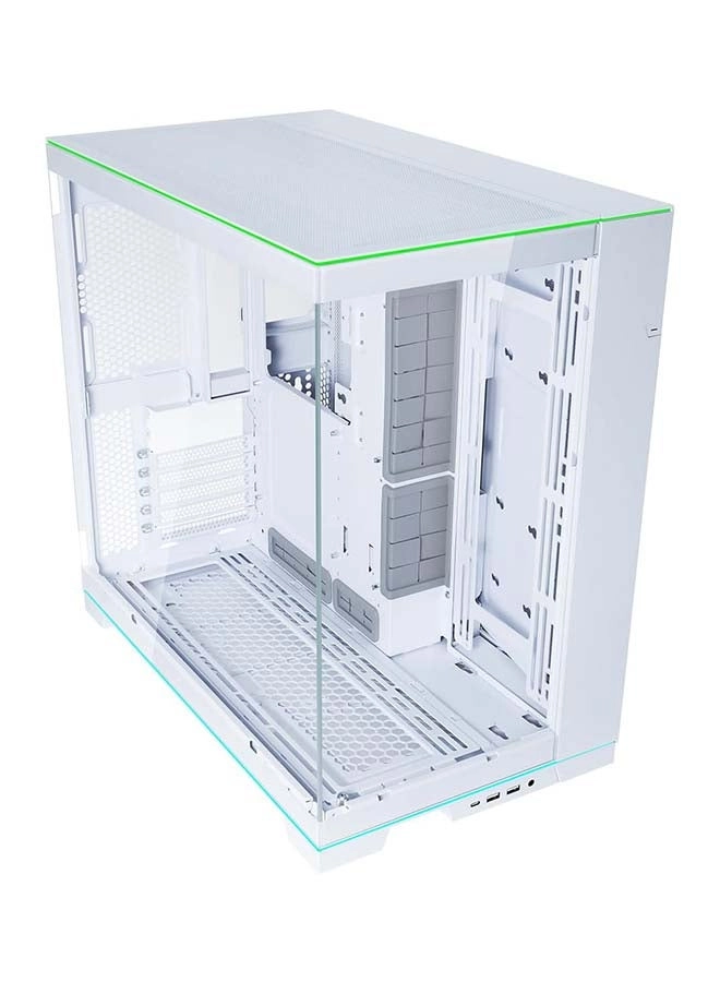 O11D EVO RGB - Side window E-ATX