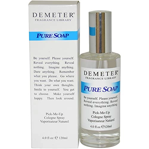 Pure Soap - 4 oz