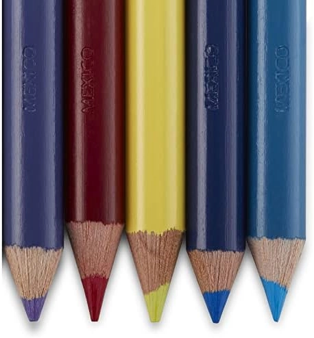 Color Pencil - 12 Colors