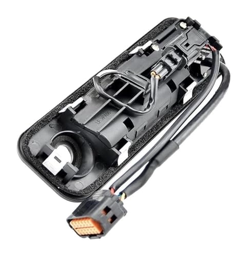 Rear View Camera - Night vision Wireless