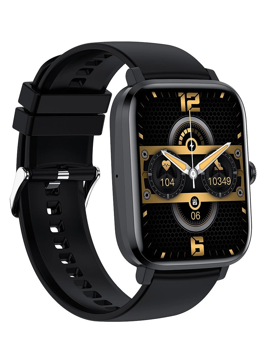 Vesta Series 36.5mm Aluminium Alloy