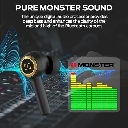 Clarity 102 AirLinks Wireless Headset