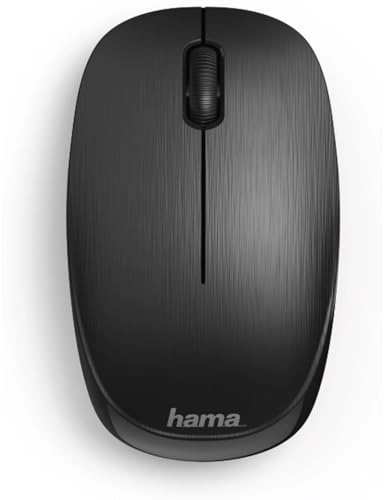 MW-110 Optical Mouse - Wireless