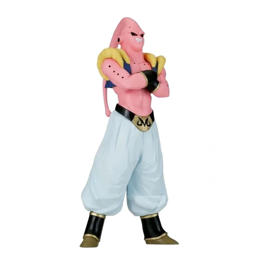 COLOR LAND CHILDRENS TOYS CENTER LLC Majin Buu - Dragon Ball Z (18 cm)