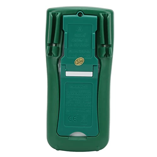 Multimeter - 10A Range True RMS