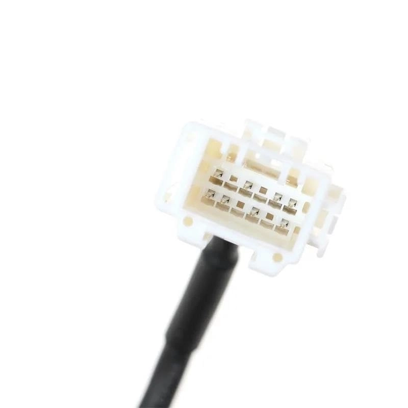 Rear View Backup Camera - Night vision