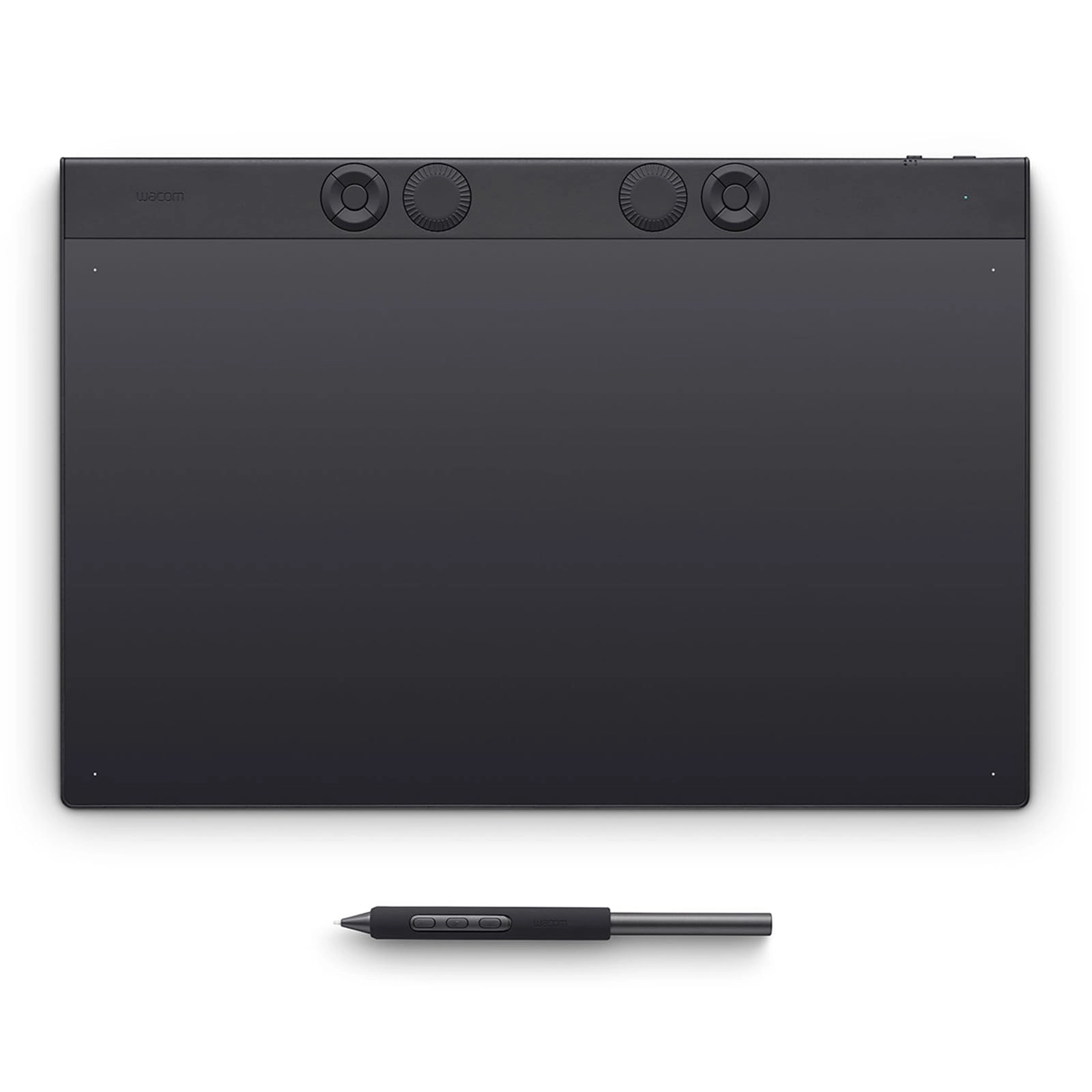 Intuos Pro Large - USB Advanced pressure sensitivity