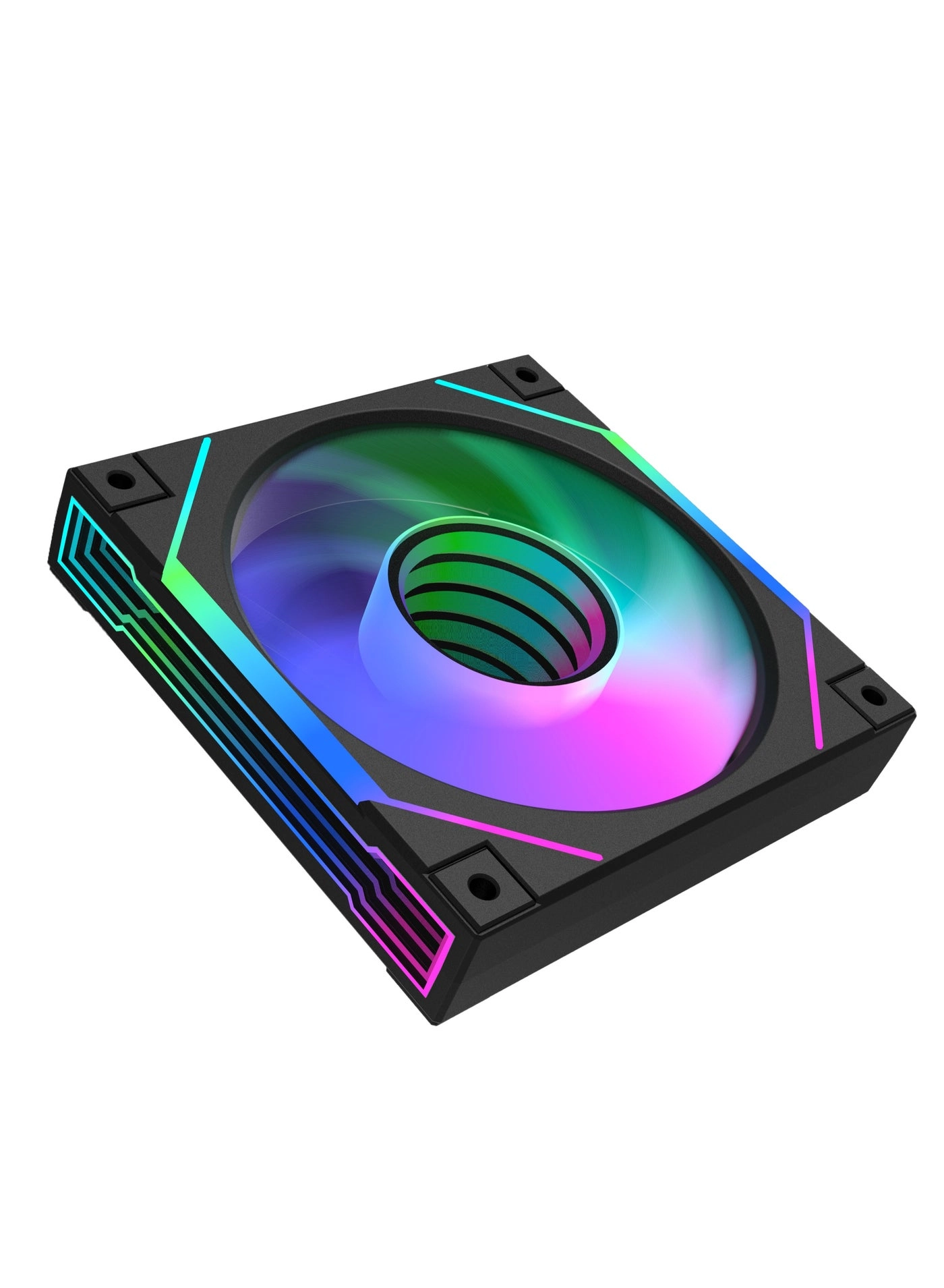 AC-333 - 3 fan(s) 120mm