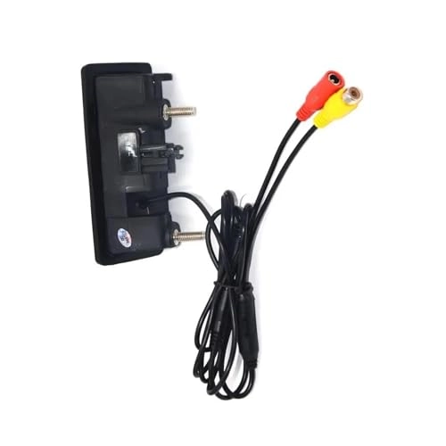 Reverse Camera - Night Vision Wire 1080P