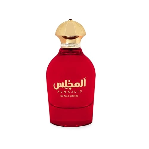Al Majis Eau de Parfum 110ml