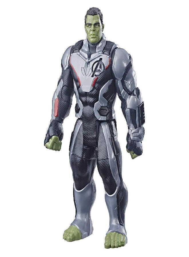 Titan Hero - Hulk (TWM)