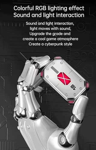 HEEARWI36 Wireless Earbud