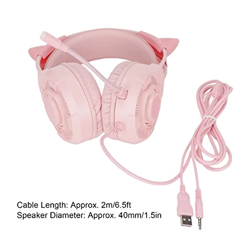 Wired Headset
