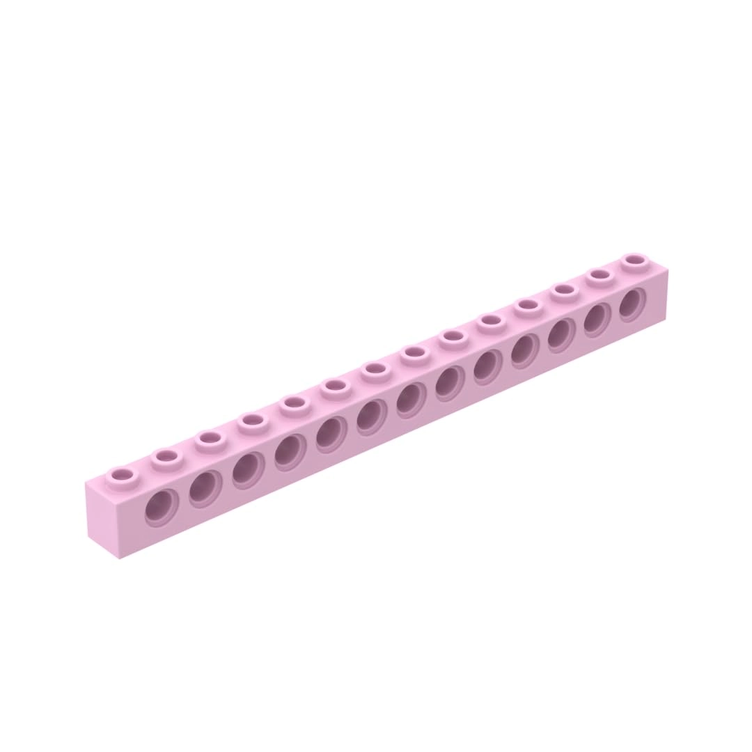 BrickBuddy Technic Brick 1x14 - 3201837