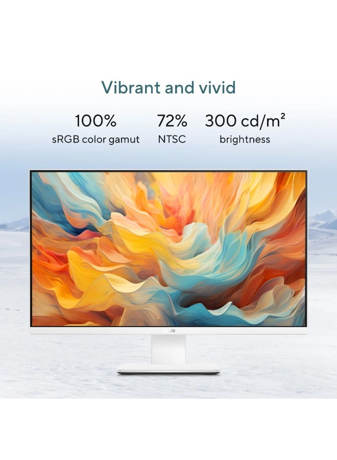 V470 - 16GB 27-Inch Intel Core 7 240H