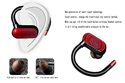 109-429-722 Wireless Earbud