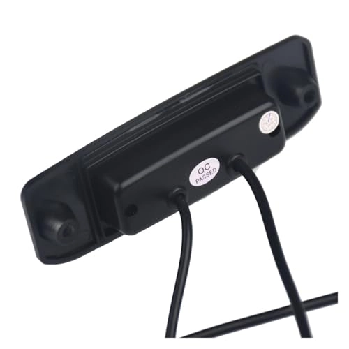 Reverse Camera - Night Vision