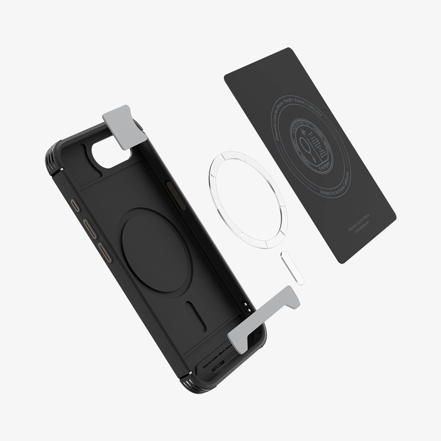 Core Armor Case with MagSafe for iPhone 16