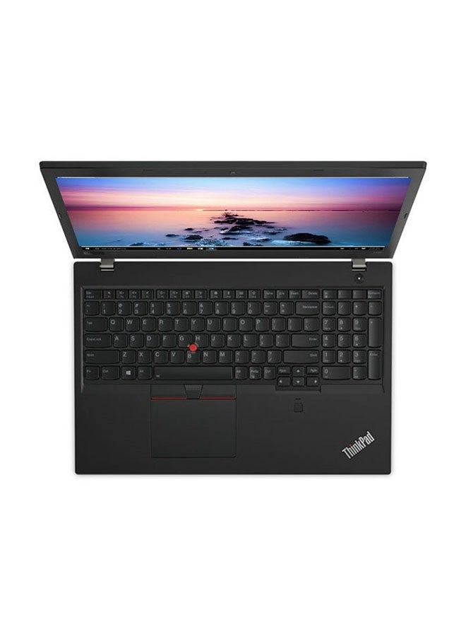 (Renewed) ThinkPad L590 - 15.6'' Core i5 8GB DDR4 256GB SSD