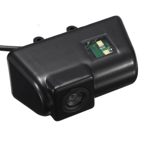 Reverse Camera - Night vision 628(H)x586(V) Pixel