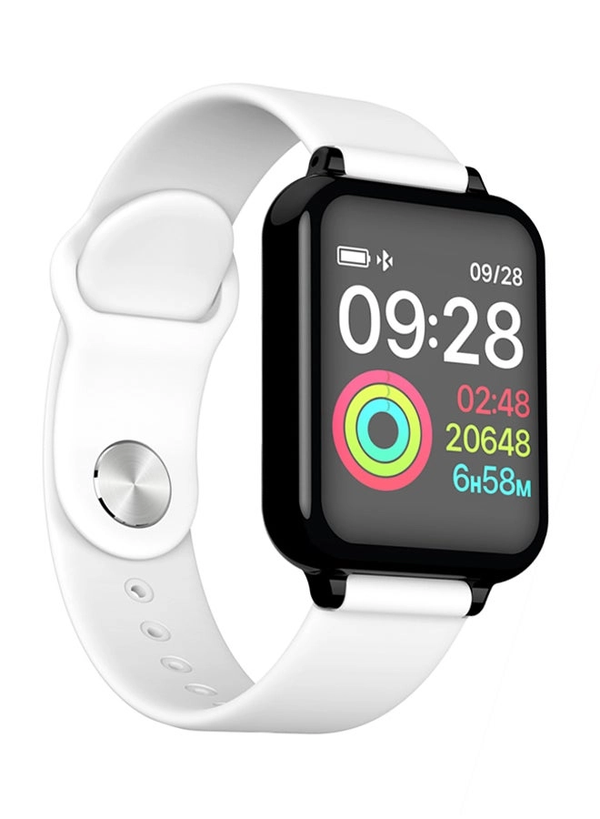 BYM Smart Watch