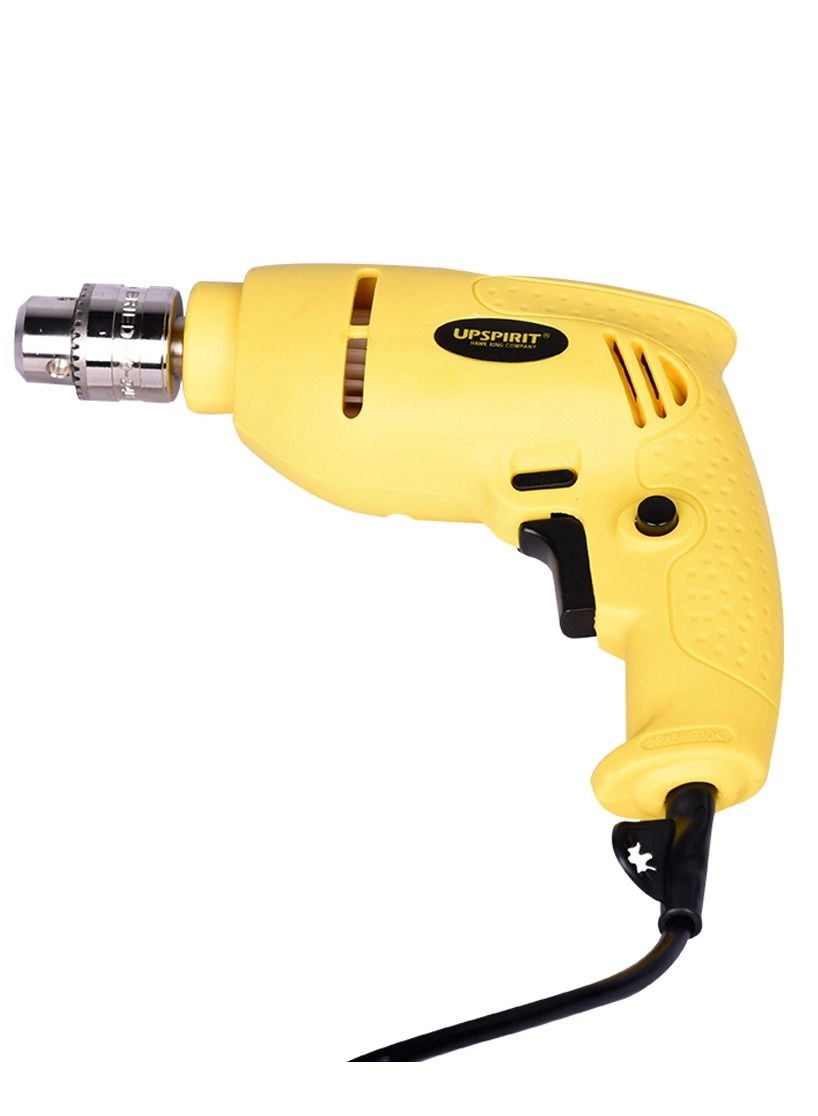 Cordless Drill - 10mm Chuck 24 Volts Reverse Rotation