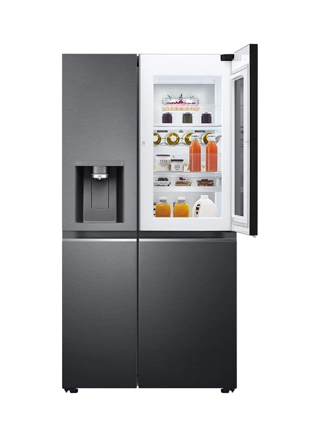 InstaView GR-X267CQES