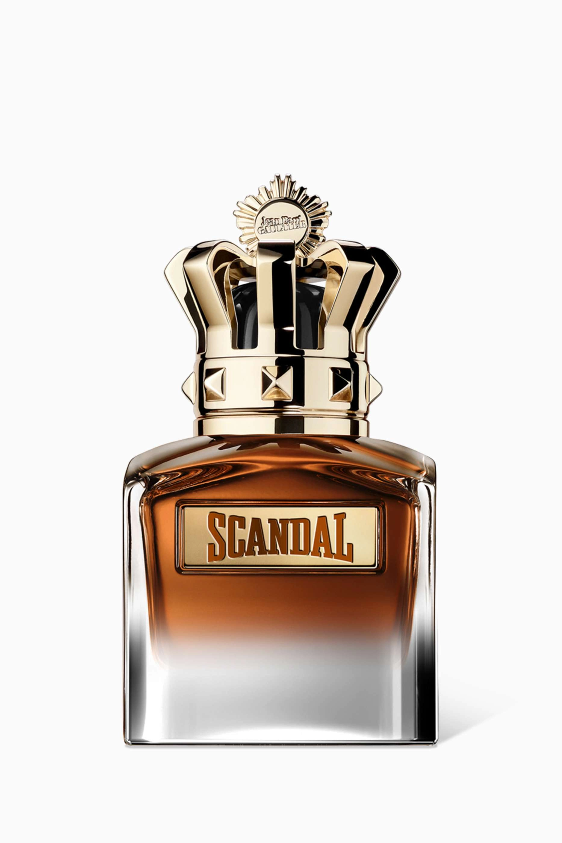 Jean Paul Gaultier Perfumes Scandal Pour Homme Elixir Eau de Parfum 50ml