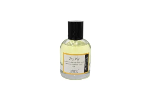 My Way Eau de Parfum 50 ml