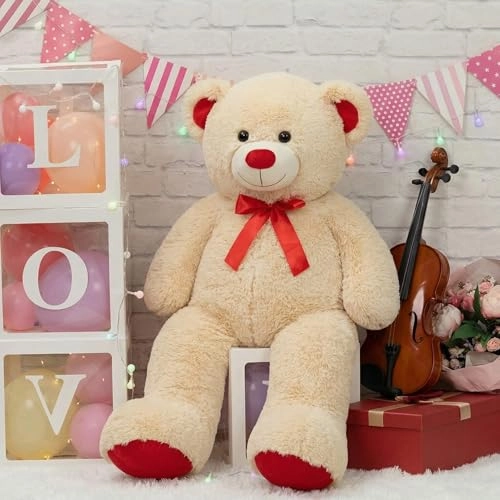 Teddy Bear - 91 cm