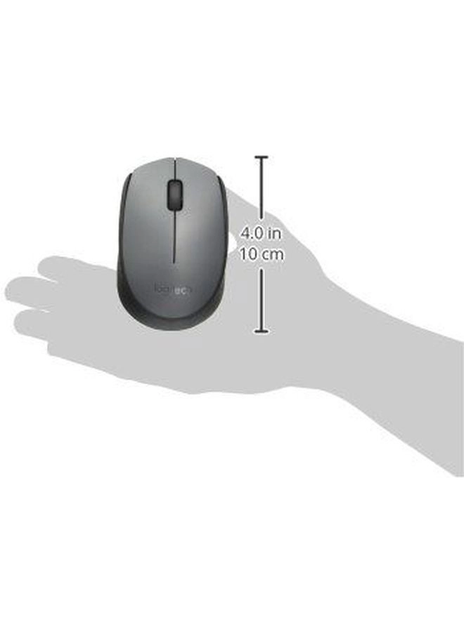 M170 Mouse - Wireless
