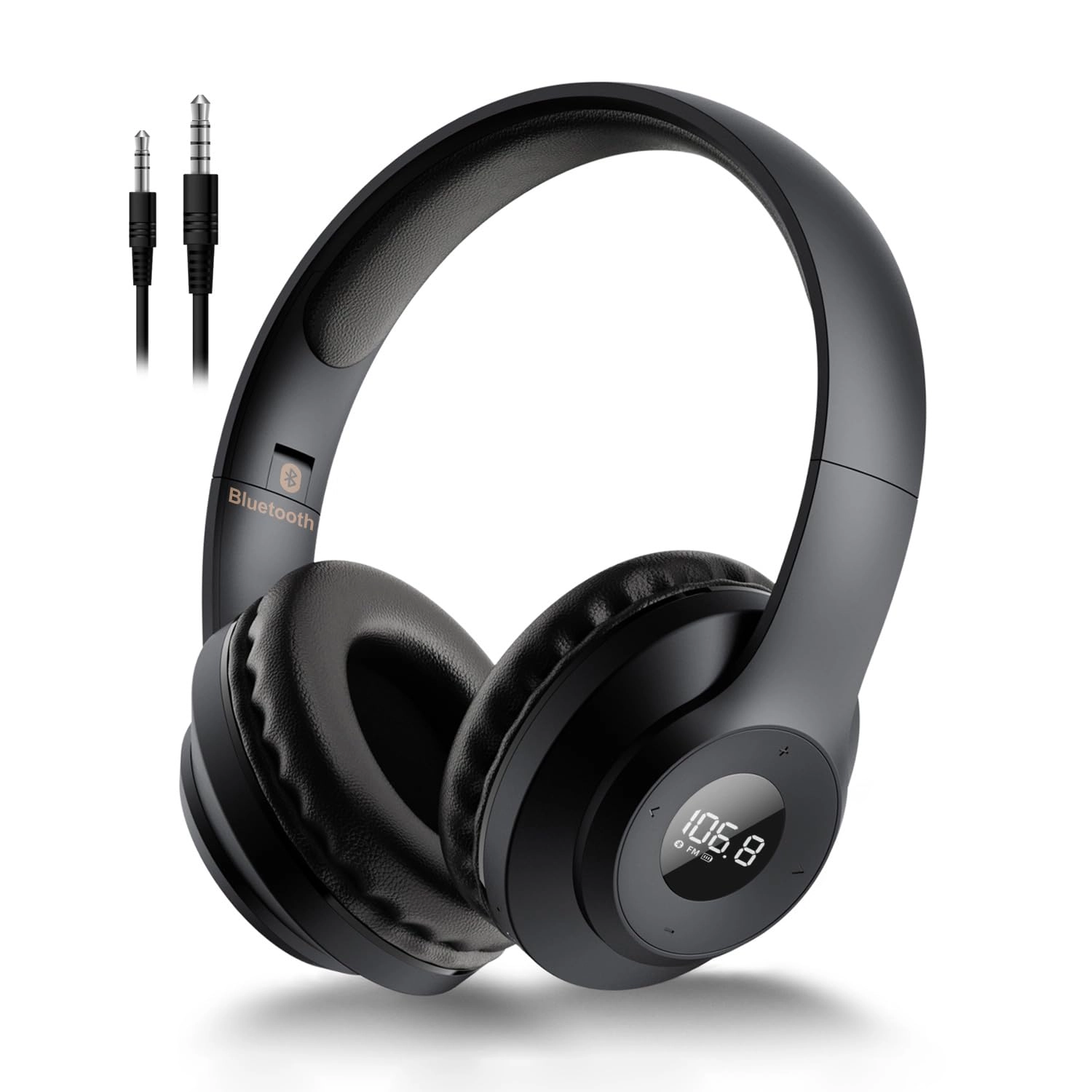 Moliao X5 BT Wireless Headphone