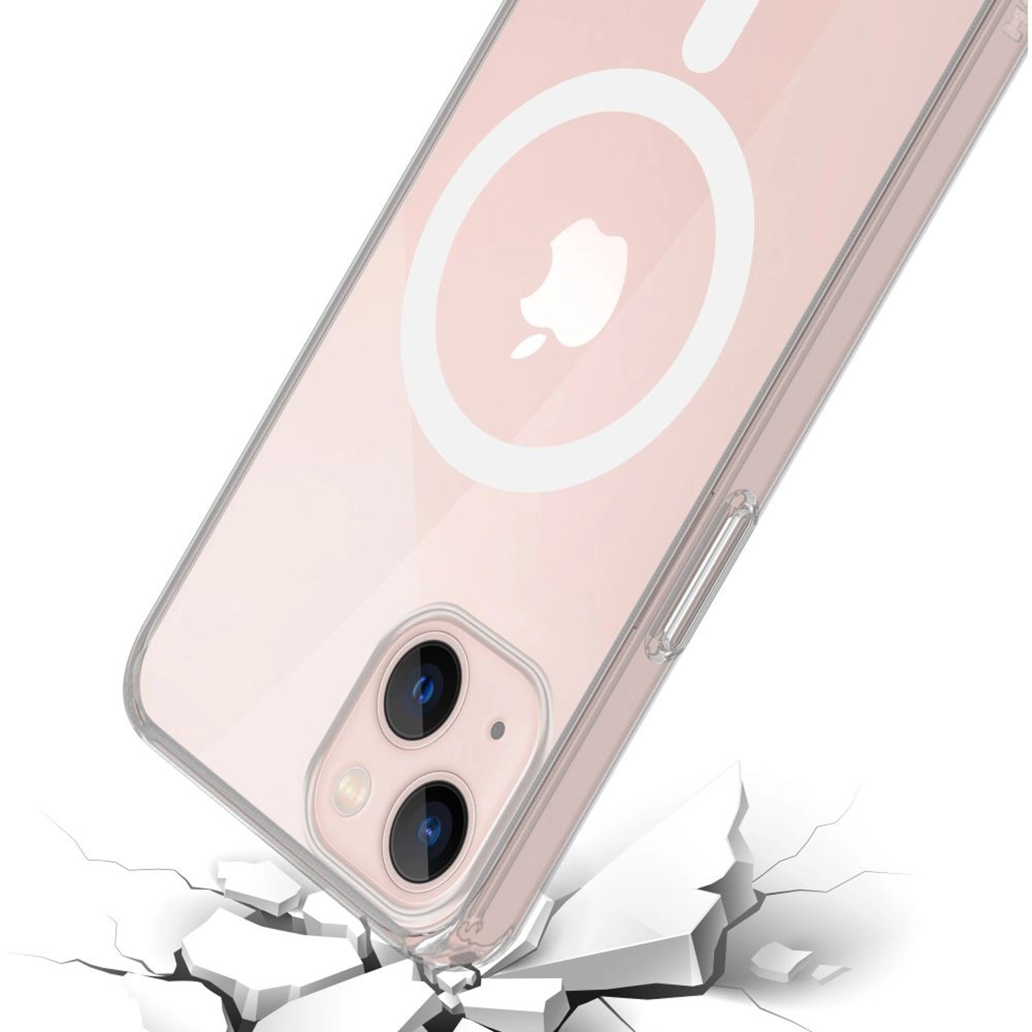 HPI14CC Back Case for iPhone 14