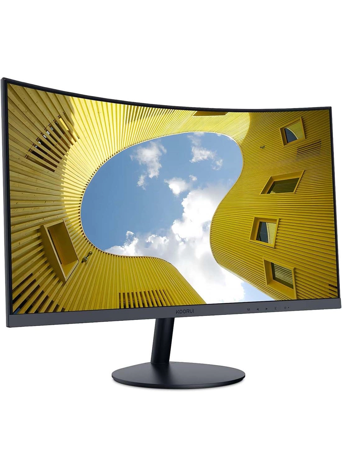 27N5C - 27 inch 1920x1080 pixels