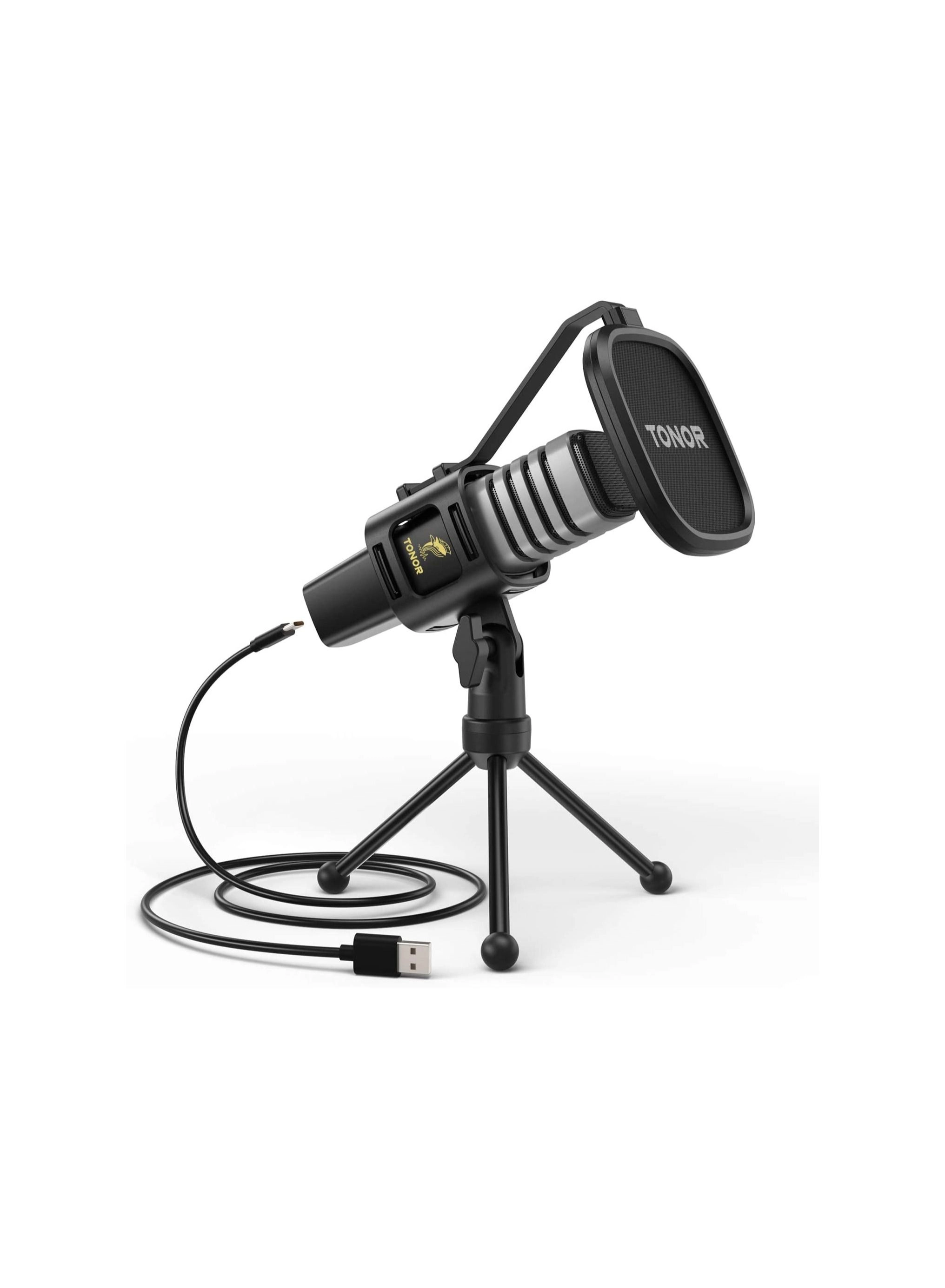 TC30 USB Microphone