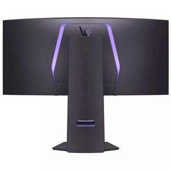 UltraGear OLED - 34GS95QE 34 inch 3440 X 1440 pixels