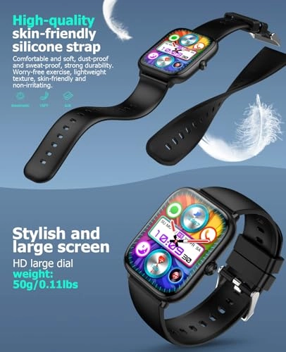 Smart Watch Alloy Steel GPS