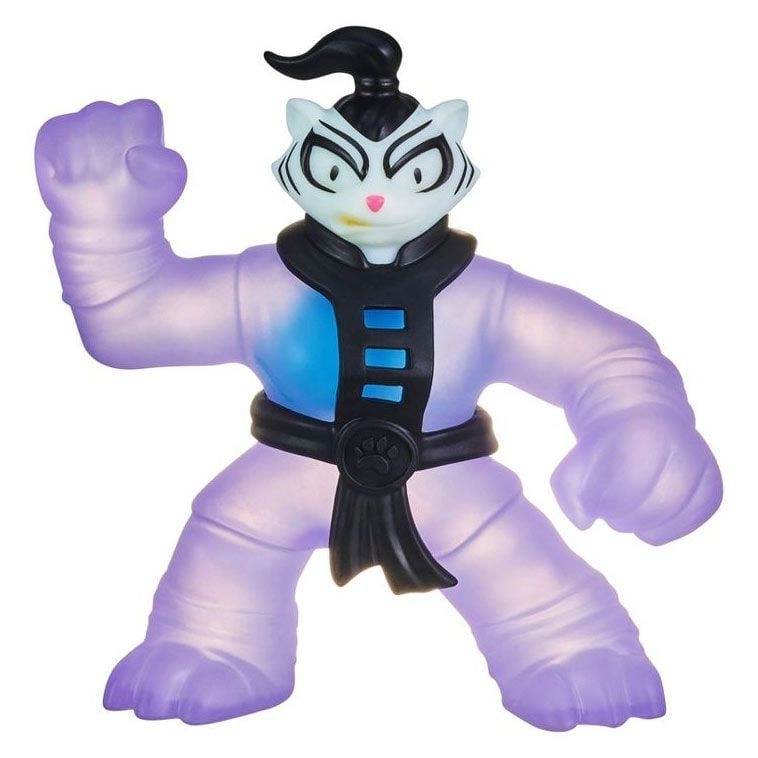 Goo Shifters - Bengal (41403)