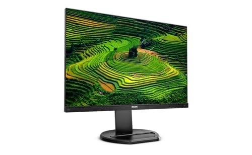 230B8QJEB - 23 Inch WUXGA 1920 X 1200